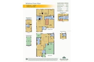 4760 Marcos Cir, Kissimmee, FL 34758, Sold 03/22/22