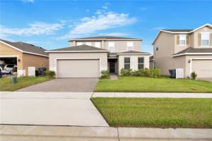650 Ogelthorpe Dr, Davenport, FL 33897, Sold 02/25/22