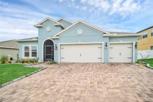 2754 Creekmore Ct, Kissimmee, FL 34746, Sold 04/11/22