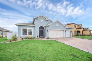 2754 Creekmore Ct, Kissimmee, FL 34746, Sold 04/11/22