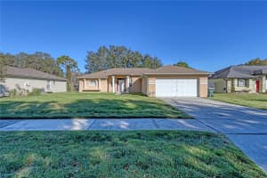 1605 Cypress Woods Cir, St Cloud, FL 34772, Sold 02/18/22