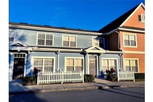 2203 San Vittorino Cir, Kissimmee, FL 34741, Sold 03/01/22