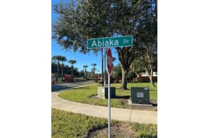 3230 Abiaka Dr, Kissimmee, FL 34743, Sold 02/28/22