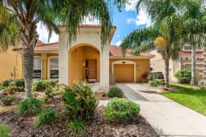 345 Orange Cosmos Blvd, Davenport, FL 33837, Sold 03/21/22