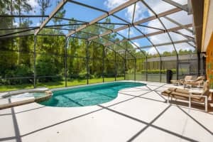 345 Orange Cosmos Blvd, Davenport, FL 33837, Sold 03/21/22