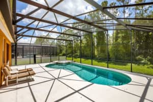 345 Orange Cosmos Blvd, Davenport, FL 33837, Sold 03/21/22