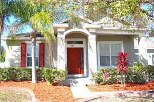 3171 Marshfield Preserve Way, Kissimmee, FL 34746, Sold 04/04/22