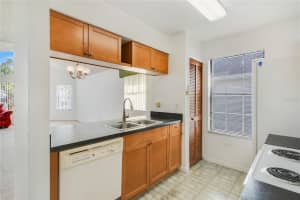 3014 W Fox Squirrel Dr, Kissimmee, FL 34741, Sold 02/22/22