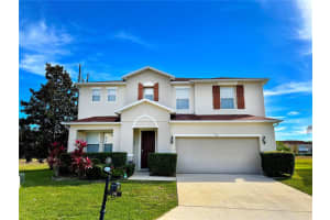 334 Willow View Dr, Davenport, FL 33896, Sold 02/25/22