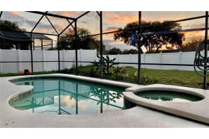 1662 Pine Ridge Dr, Davenport, FL 33896, Sold 02/28/22