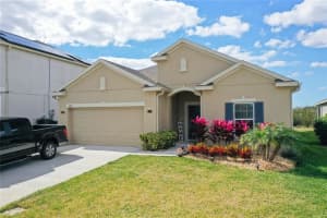 1826 Castleton Dr, St Cloud, FL 34771, Sold 05/06/22