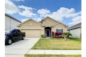 1826 Castleton Dr, St Cloud, FL 34771, Sold 05/06/22