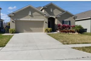 1826 Castleton Dr, St Cloud, FL 34771, Sold 05/06/22