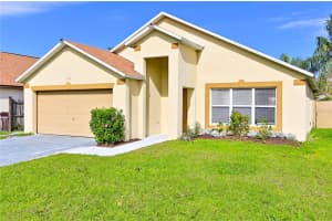 3352 Kelsey Ln, St Cloud, FL 34772, Sold 02/22/22
