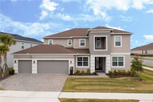 3442 Buoy Cir, Winter Garden, FL 34787, Sold 05/27/22