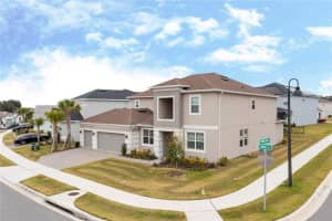 3442 Buoy Cir, Winter Garden, FL 34787, Sold 05/27/22