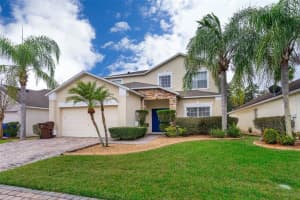4602 Cumbrian Lakes Dr, Kissimmee, FL 34746, Sold 02/18/22