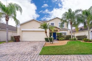 4602 Cumbrian Lakes Dr, Kissimmee, FL 34746, Sold 02/18/22