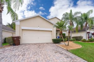 4602 Cumbrian Lakes Dr, Kissimmee, FL 34746, Sold 02/18/22