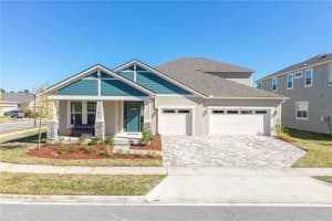 1873 Farnham Dr, Ocoee, FL 34761, Sold 03/15/22