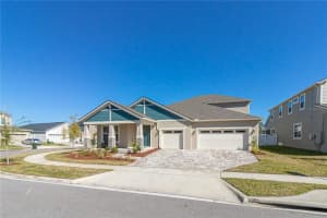 1873 Farnham Dr, Ocoee, FL 34761, Sold 03/15/22
