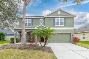 3666 Daydream Pl, St Cloud, FL 34772, Sold 05/11/22