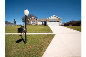 24242 Calusa Blvd, Eustis, FL 32736, Sold 03/10/22