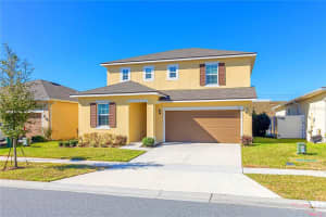 157 Alford Dr, Davenport, FL 33896, Sold 03/09/22