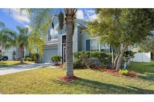3158 Dasha Palm Dr, Kissimmee, FL 34744, Sold 03/15/22