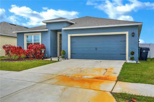 292 Summershore Dr, Auburndale, FL 33823, Sold 05/27/22