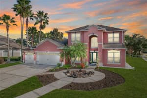 325 Fieldstream Blvd, Orlando, FL 32825, Sold 04/29/22