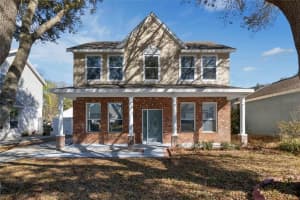 1012 Woodflower Way, Clermont, FL 34714, Sold 03/15/22