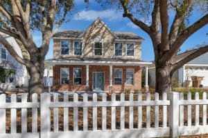 1012 Woodflower Way, Clermont, FL 34714, Sold 03/15/22