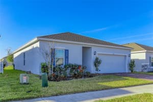 464 Meadow Pointe Dr, Haines City, FL 33844, Sold 03/09/22