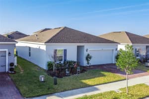 464 Meadow Pointe Dr, Haines City, FL 33844, Sold 03/09/22