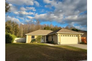4245 Sasha Trail, St Cloud, FL 34772, Sold 03/07/22