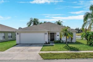 884 Crystal Bay Ln, Orlando, FL 32828, Sold 04/15/22