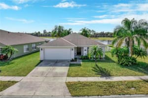 884 Crystal Bay Ln, Orlando, FL 32828, Sold 04/15/22