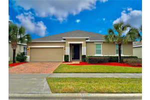 1870 Stillwood Wy, St Cloud, FL 34771, Sold 03/11/22
