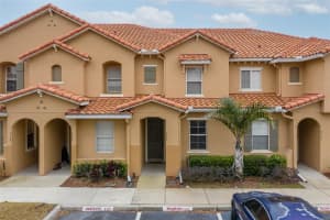 5320 Paradise Cay Cir, Kissimmee, FL 34746, Sold 04/01/22