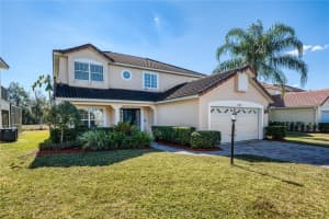 223 Cardinal Ct, Davenport, FL 33896, Sold 02/28/22