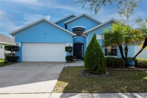 4408 Spring Blossom Dr, Kissimmee, FL 34746, Sold 03/24/22