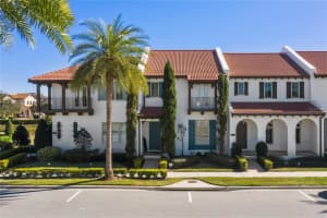 8847 Lakeshore Pointe Dr, Winter Garden, FL 34787, Sold 04/05/22