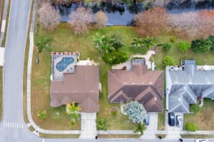 3933 Blackberry Cir, St Cloud, FL 34769, Sold 03/21/22