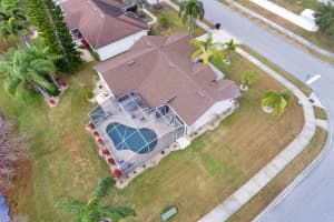 3933 Blackberry Cir, St Cloud, FL 34769, Sold 03/21/22