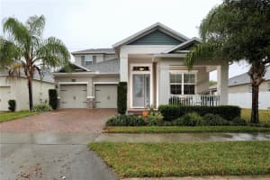 15361 Murcott Harvest Loop, Winter Garden, FL 34787, Sold 03/18/22