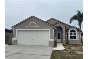 226 Majesty Dr, Davenport, FL 33837, Sold 03/18/22