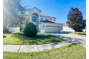402 Marlberry Leaf Ave, Kissimmee, FL 34758, Sold 03/14/22