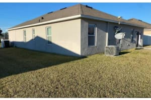 718 Lake Cummings Blvd, Lake Alfred, FL 33850, Sold 03/23/22