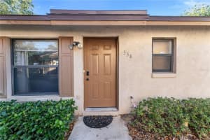 338 Douglas Way, Winter Garden, FL 34787, Sold 02/25/22